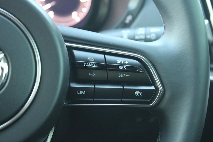 2024 Mazda CX-80 D50e GT