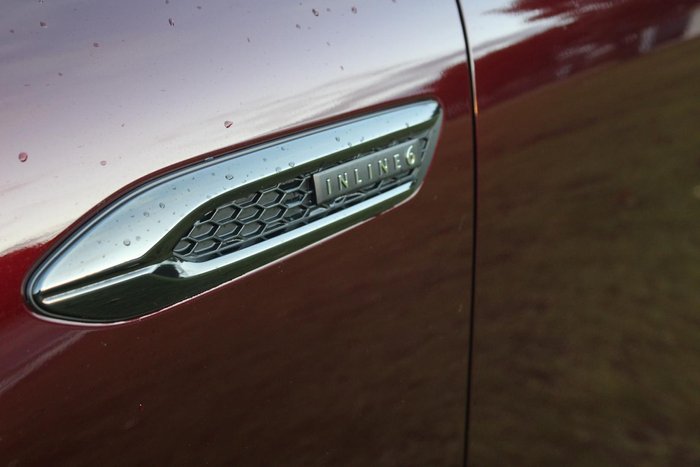 2024 Mazda CX-80 D50e GT