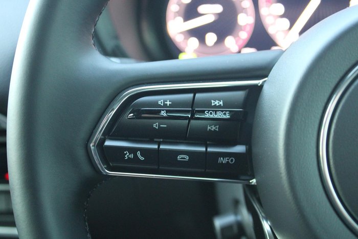 2024 Mazda CX-80 D50e GT