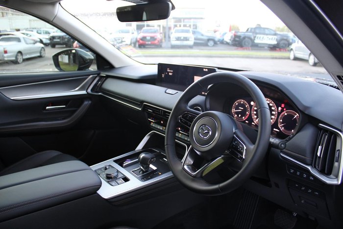 2024 Mazda CX-80 D50e GT