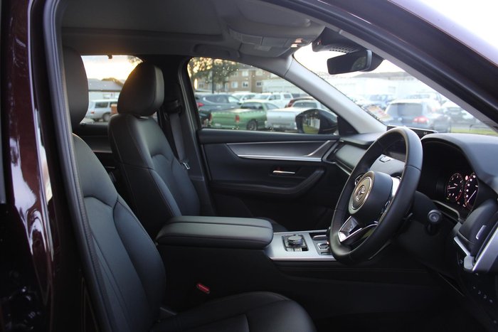 2024 Mazda CX-80 D50e GT