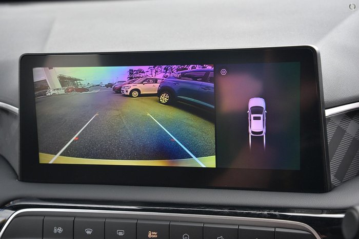 2025 MG MG3 Excite MY25.5 Pastel Yellow