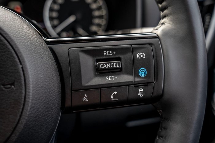2024 Nissan X-TRAIL ST-L e-POWER T33 MY24 Four Wheel Drive Caspian Blue