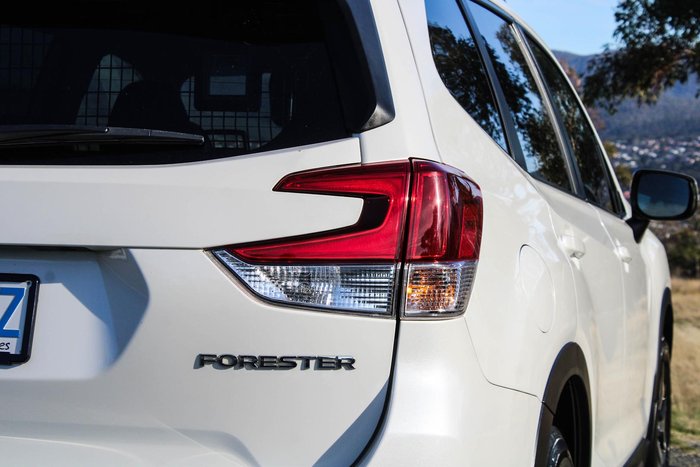 2021 Subaru Forester 2.5i-L