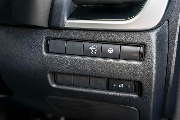 2024 Nissan QASHQAI ST-L J12 MY24 Magnetic Blue
