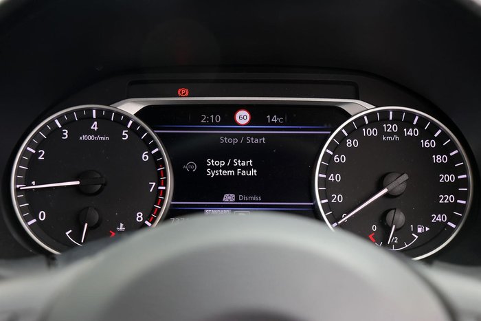 2024 Nissan JUKE Ti F16 MY23.5 Magnetic Blue