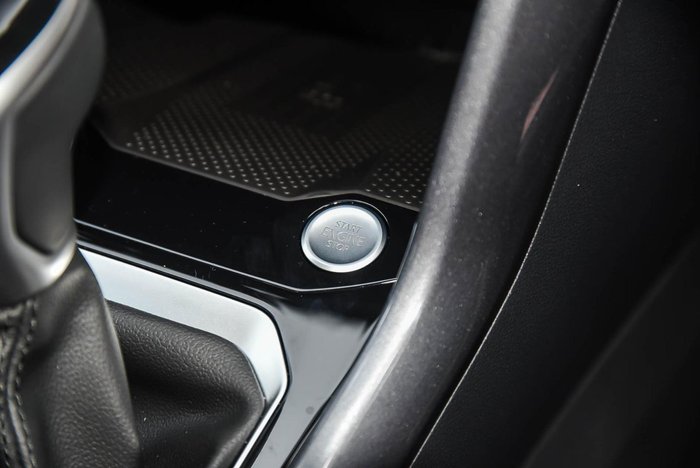 2025 Volkswagen T-Roc 110TSI Style