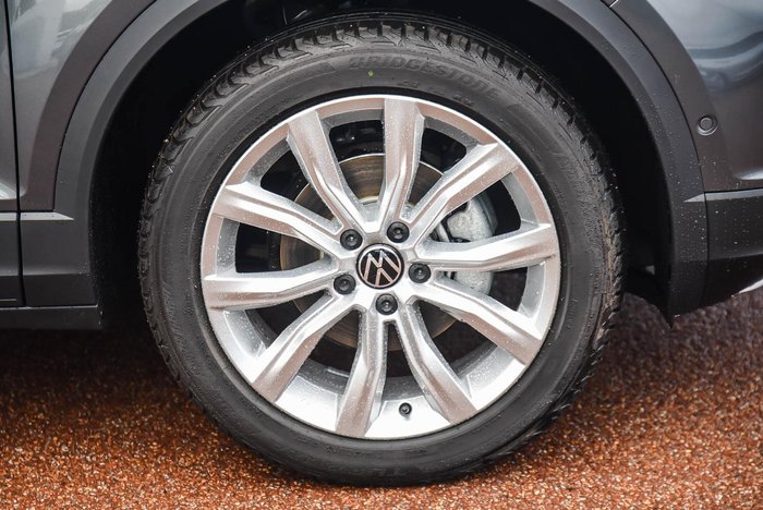 2025 Volkswagen T-Roc 110TSI Style