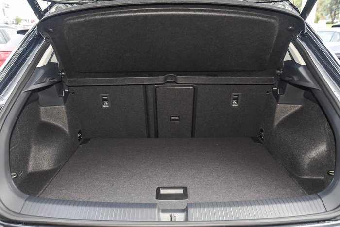 2025 Volkswagen T-Roc 110TSI Style