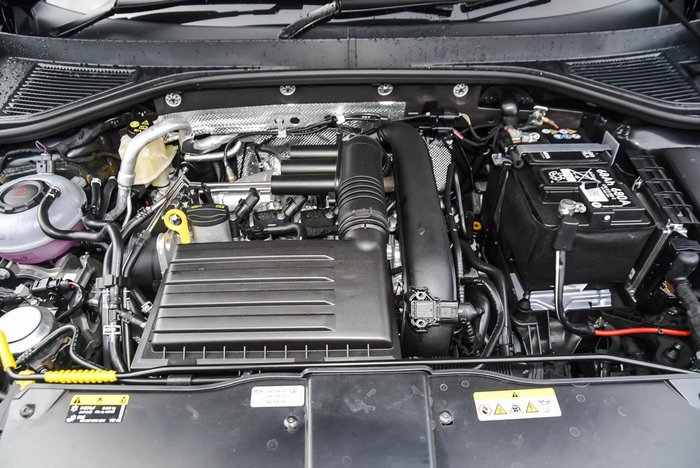 2025 Volkswagen T-Roc 110TSI Style