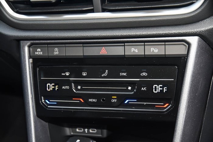 2025 Volkswagen T-Roc 110TSI Style