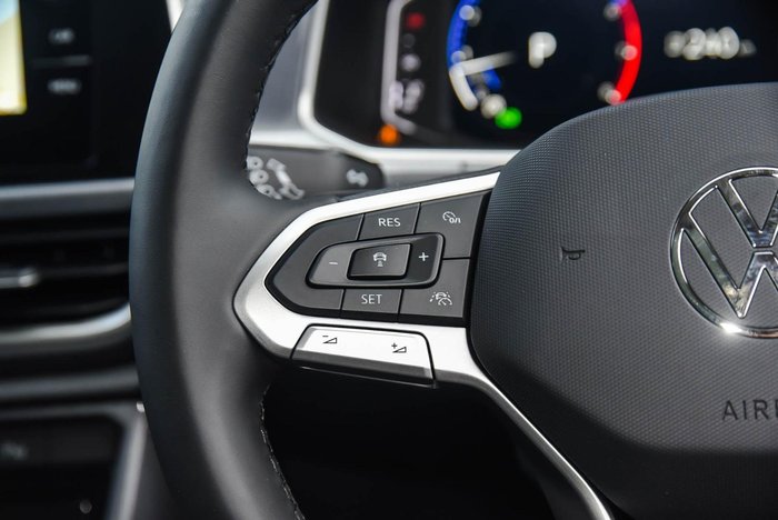 2025 Volkswagen T-Roc 110TSI Style