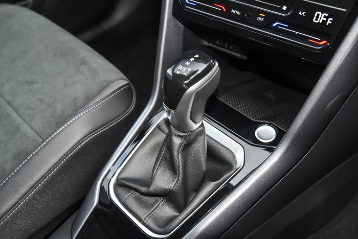 2025 Volkswagen T-Roc 110TSI Style