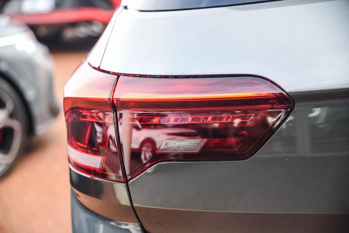 2025 Volkswagen T-Roc 110TSI Style