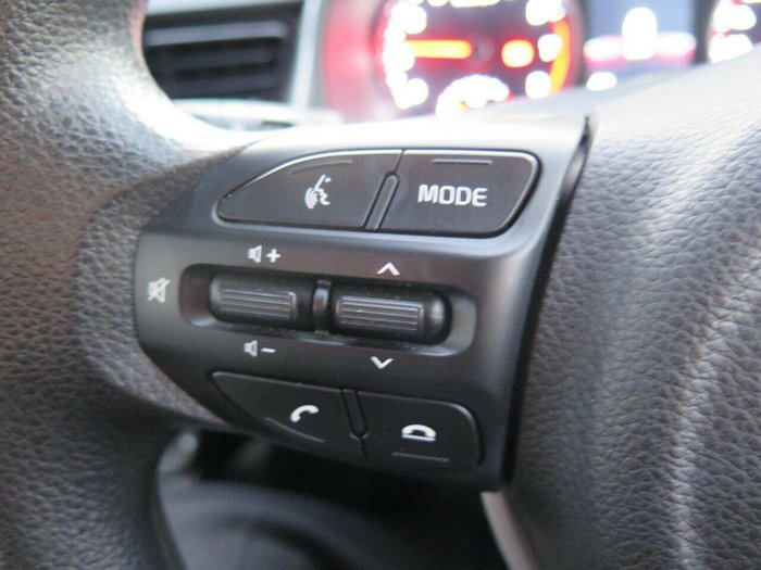 2023 Kia Stonic S