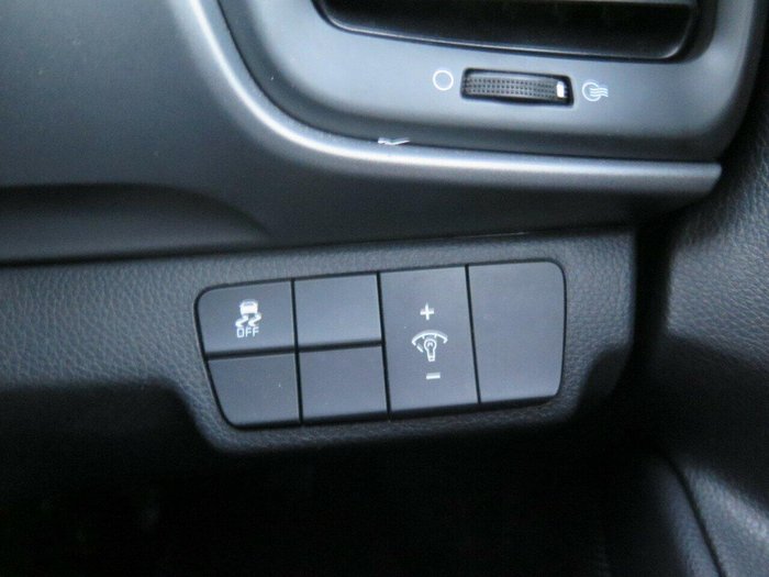2023 Kia Stonic S