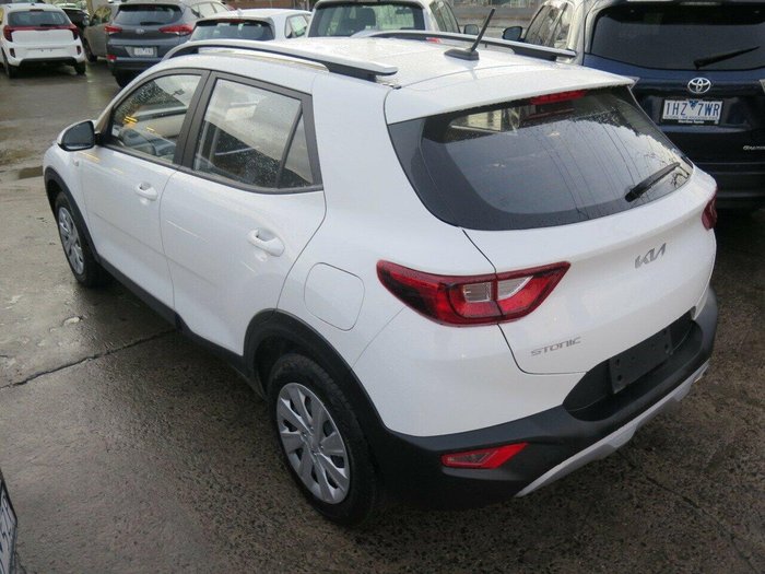 2023 Kia Stonic S