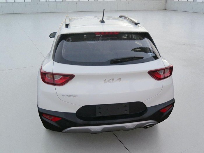 2023 Kia Stonic S