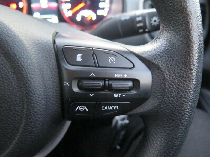 2023 Kia Stonic S