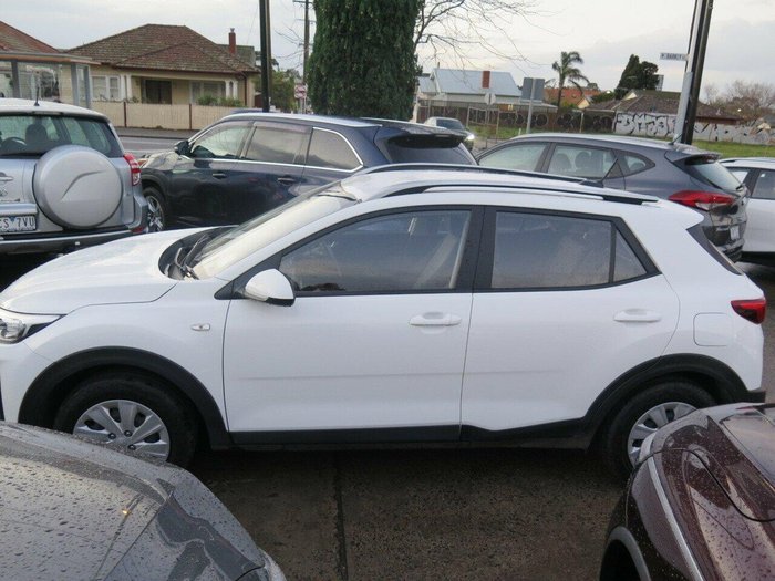 2023 Kia Stonic S