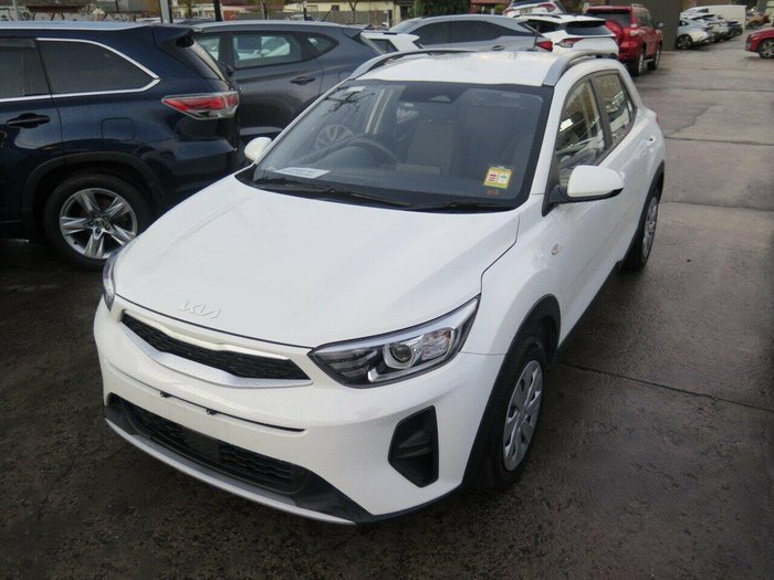 2023 Kia Stonic S