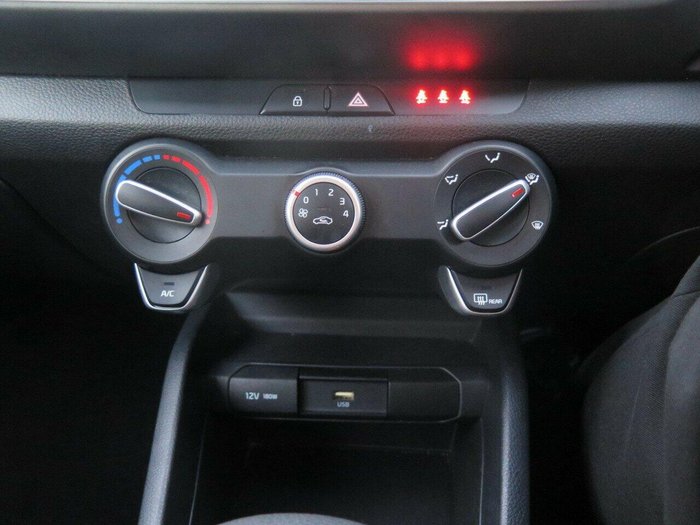 2023 Kia Stonic S