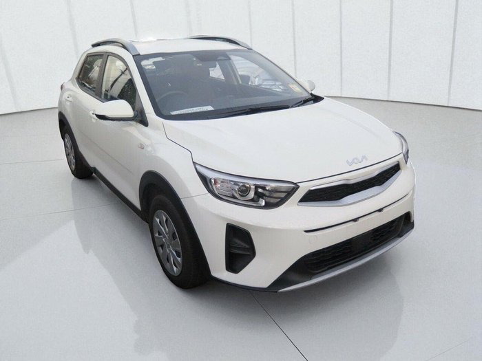 2023 Kia Stonic S