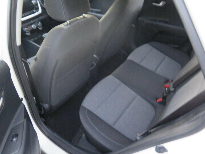 2023 Kia Stonic S