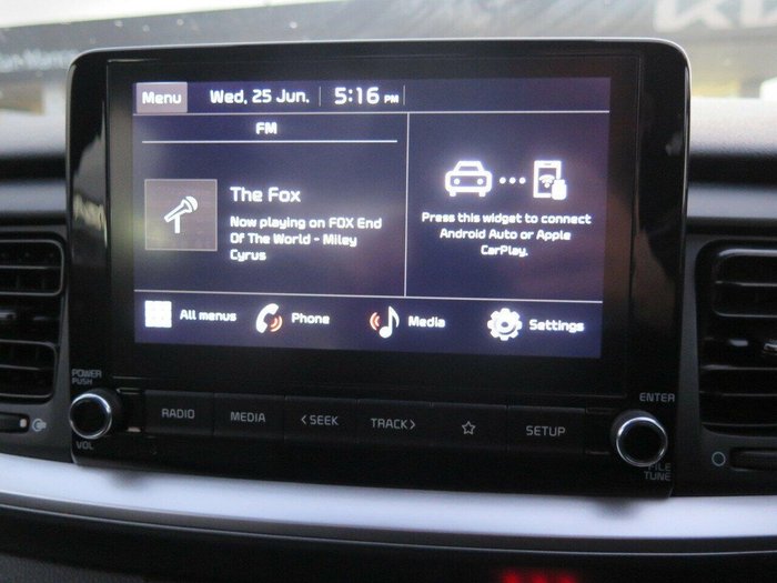 2023 Kia Stonic S
