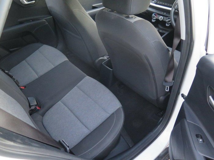 2023 Kia Stonic S