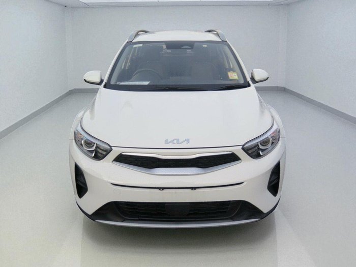2023 Kia Stonic S