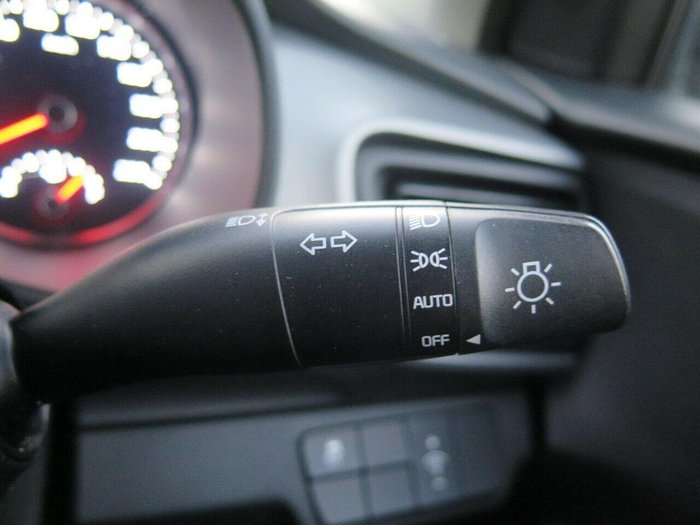 2023 Kia Stonic S
