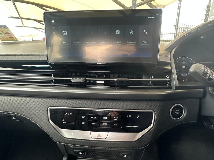 2024 SsangYong Musso Adventure