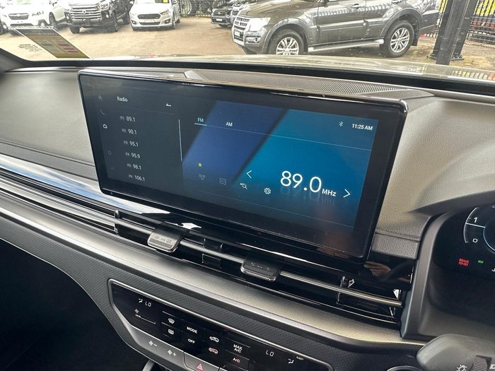 2024 SsangYong Musso Adventure