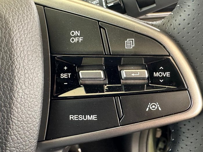2024 SsangYong Musso Adventure