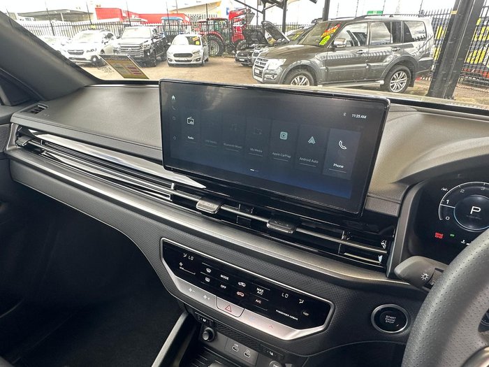 2024 SsangYong Musso Adventure
