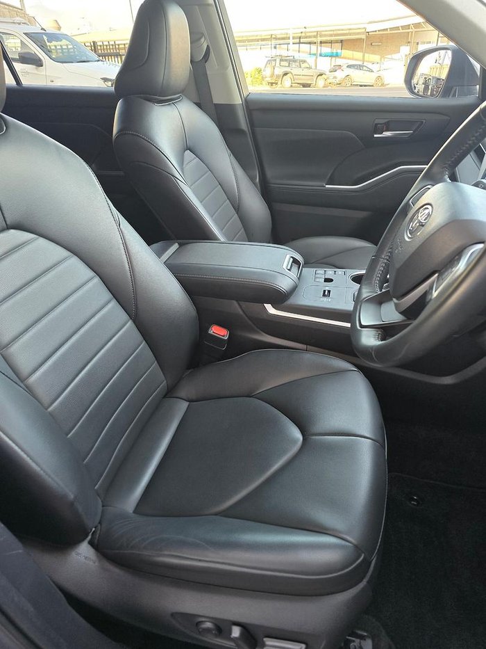 2023 Toyota Kluger GXL
