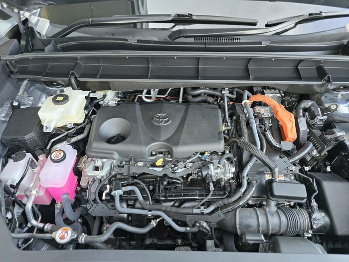 2023 Toyota Kluger GXL