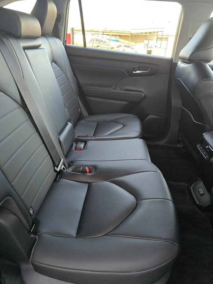 2023 Toyota Kluger GXL