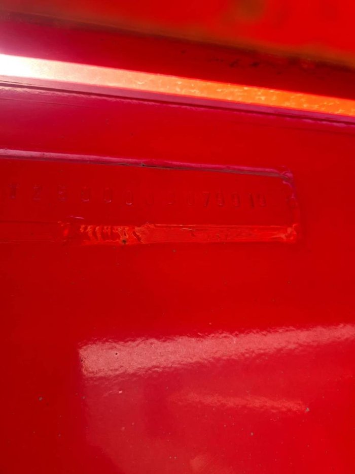 2010 Maxitrans Retractable Triaxle Skel Lead Trailer