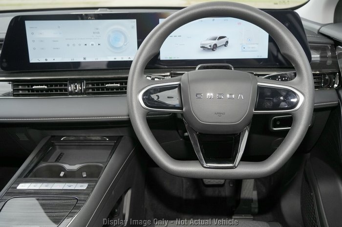 2024 Chery Omoda E5 BX