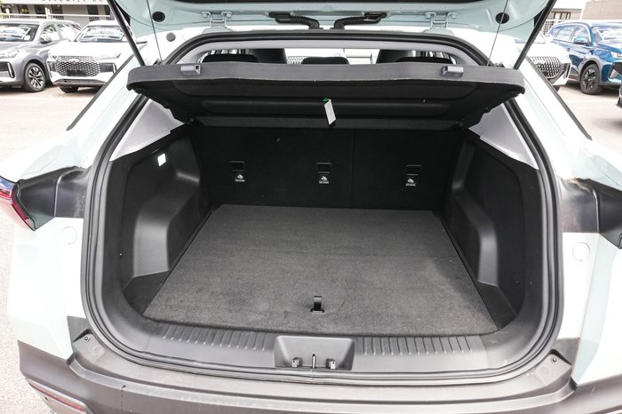 2024 Chery Omoda E5 BX