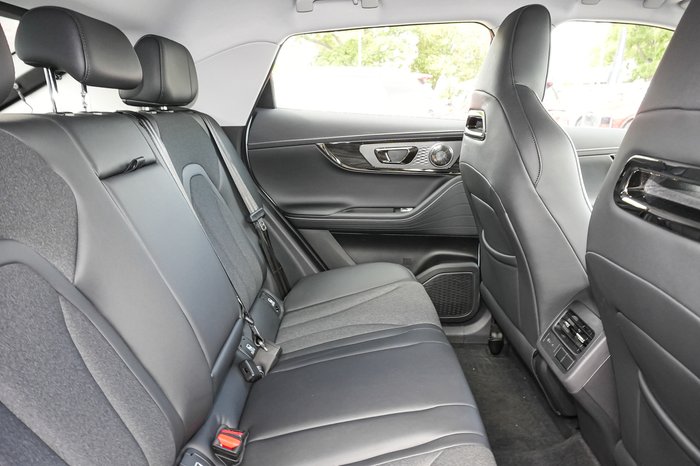 2024 Chery Omoda E5 BX