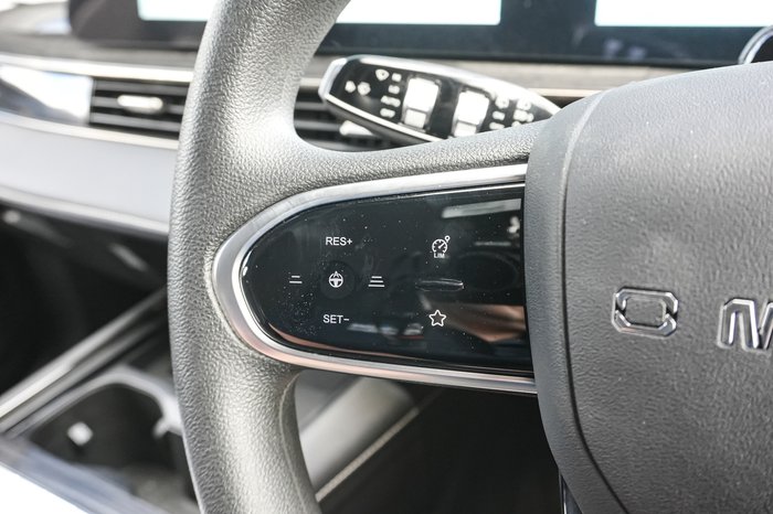 2024 Chery Omoda E5 BX