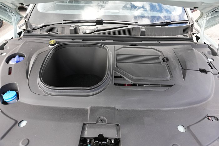 2024 Chery Omoda E5 BX