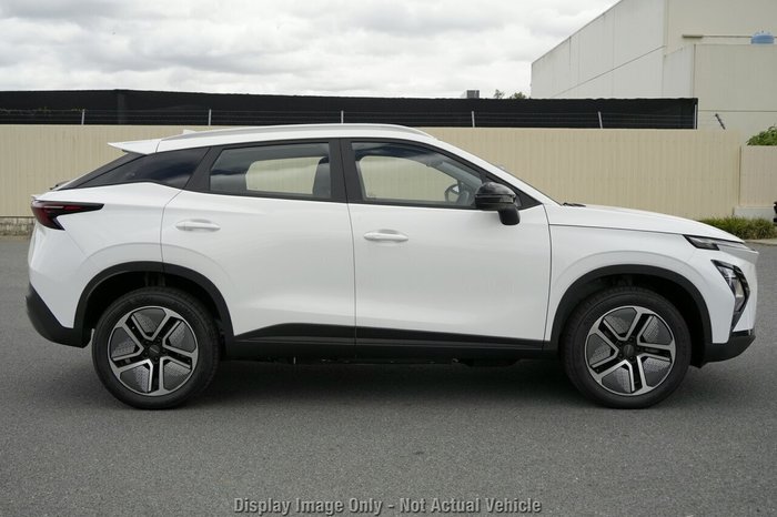 2024 Chery Omoda E5 BX