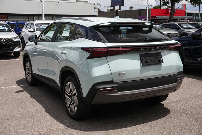 2024 Chery Omoda E5 BX