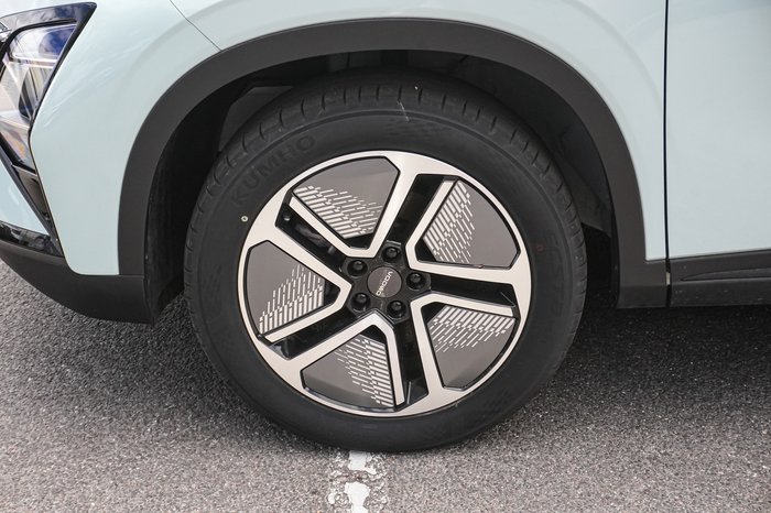 2024 Chery Omoda E5 BX