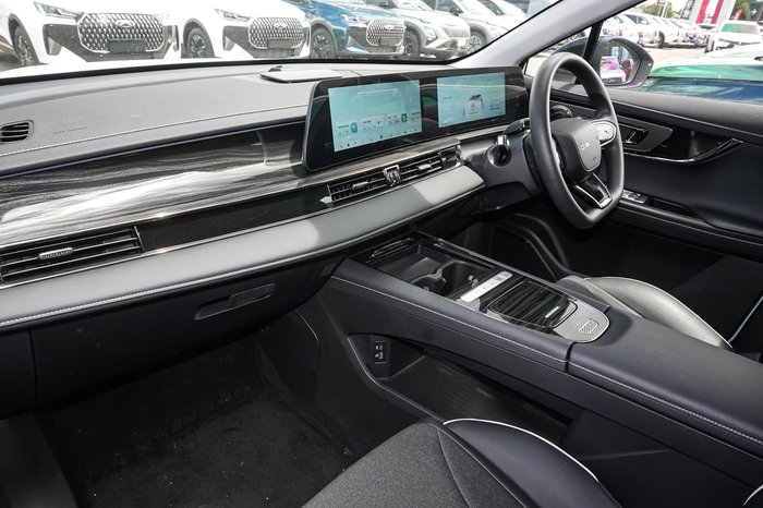 2024 Chery Omoda E5 BX