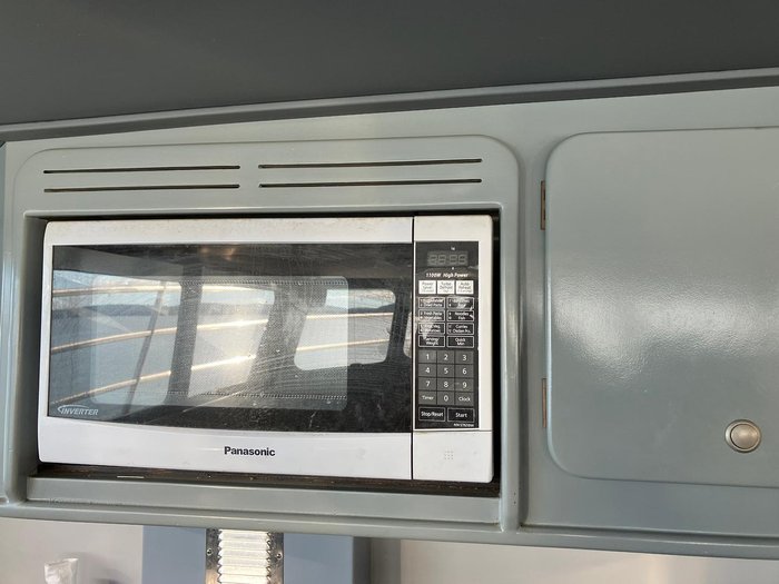 2002 COMMERCIAL Fishing Boat